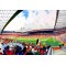 Old Trafford Stadium Fine Art Print - Manchester United FC